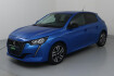 Peugeot 208 Allure 1.5 bluehdi 100 bvm6