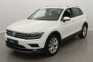 Volkswagen Tiguan Carat 1.5 tsi 150 dsg7
