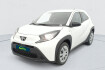 Toyota Aygo X Dynamic 1.0 vvt-i 72 s-cvt
