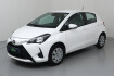 Toyota Yaris Active 1.0 vvt-i 70 bvm5