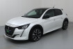 Peugeot 208 GT 1.2 puretech 100 eat8