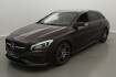 Mercedes CLA Shooting Brake Fascination 220 d 7g-dct