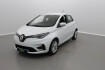 Renault Zoe Intens R135 achat intégral