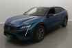 Peugeot 408 Allure Hybrid 136 e-dcs6