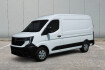 Renault Master XTR 4 fgn 3t5 l2h2 extra 2.0 dci 150ch bva extra