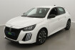 Peugeot 208 Active 1.2 puretech 100 bvm6