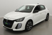 Peugeot 208 Active 1.2 puretech 100 bvm6