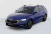 Skoda Octavia Ambition Combi 2.0 tdi aut