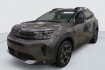 Citroën C5 Aircross Max Bluehdi 130 eat8