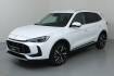 MG ZS EV Luxury 1.5 l hybrid+ 197 bva