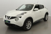 Nissan Juke N-Connecta 1.2 dig-t 115 bvm6