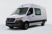 Mercedes Sprinter First 315 cdi 37 3.5t bvm6