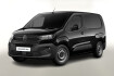 Citroën Berlingo Van   Berlingo furgon xl 130 extenso adml cam