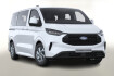 Ford Tourneo Custom Trend Tourneo custom 136 trend l1 led clim 8pl
