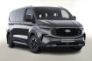 Ford Tourneo Custom Active Tourneo custom 150 active l2 acc cam360 8p