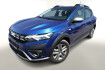 Dacia Sandero Expression stepway iii tce 90 cvt expression
