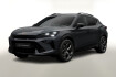 Cupra Formentor   e-hybrid intellid dinamica edge