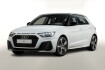 Audi A1 S Line sb s line 150 led+ carplay cam 17" keyl