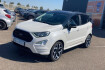 Ford Ecosport ST-Line 1.0 ecoboost 125 st line