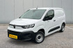 Citroën Berlingo Connect 1.5 bluehdi s&s 100ch fourgon m 650kg 3 places + pack premium  + roue de secours