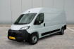 Peugeot Boxer Fgn 3.5t Heavy L3h2 PRO Boxer fgn 3.5t heavy l3h2 pro exclusive 2.2 hdi 180ch bva pro exclusive