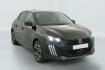 Peugeot 208  puretech 100 s s eat8 allure