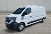 Renault Master XTR 4 fgn 3t5 l3h2 extra 2.0 dci 150ch bva extra
