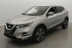 Nissan Qashqai N-Connecta 1.3 dig-t 160 bvm6