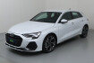 Audi A3 Sportback S Line 40 tfsie 204 s tronic 6