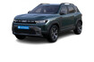 Dacia Duster Journey Hybrid 155