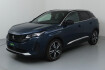 Peugeot 3008 GT Pack Hybrid 225 e-eat8