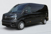 Renault Master XTR 2.0 dci 150