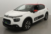 Citroën C3 Shine 1.2 puretech 83 bvm5