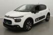 Citroën C3 Shine 1.2 puretech 110 eat6