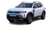 Dacia Duster Expression Hybrid 155