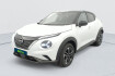 Nissan Juke N-Connecta Hybrid 143