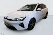 MG MG5 Luxury 61 kwh - 156