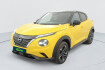 Nissan Juke N-Connecta Hybrid 143
