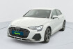 Audi A3 Sportback S Line E hybride rechargeable 204 tronic 6