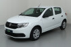 Dacia Sandero Access 1.0 sce 75 bvm5