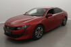 Peugeot 508 Allure 1.6 puretech 180 eat8