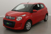 Citroën C1 Feel 1.0 vti 72 bvm5