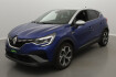 Renault Captur RS Line 1.6 e-tech full hybrid 145 r.s. line suréquipée r.s. line suréquipée