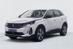 Peugeot 3008 Active Pack Hybrid 225 e-eat8