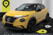 Nissan Juke N-Connecta hybrid 143