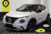 Nissan Juke N-Design hybrid 143