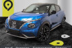 Nissan Juke N-Design hybrid 143