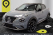 Nissan Juke N-Design hybrid 143