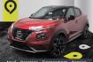 Nissan Juke N-Design hybrid 143