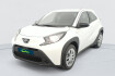 Toyota Aygo X Dynamic 1.0 vvt-i 72